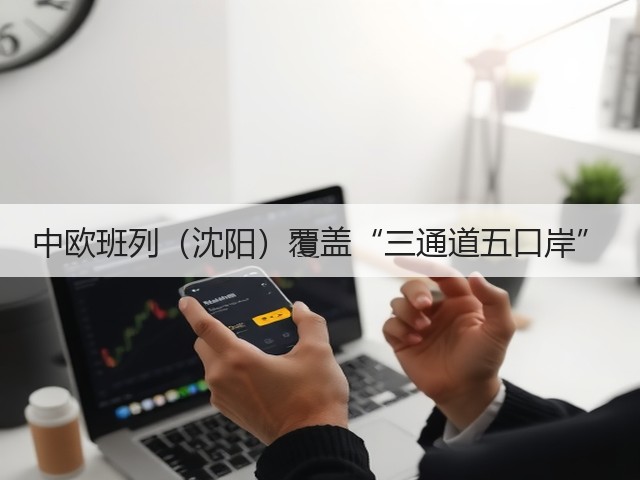 中欧班列(沈阳)覆盖“三通道五口岸”(图2) 中欧班列(沈阳)覆盖“三通道五口岸”(图2)