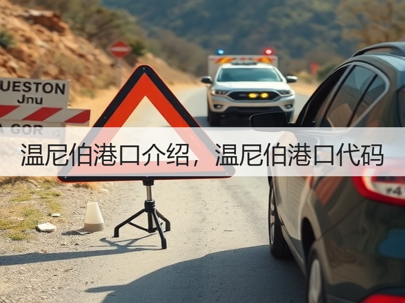 温尼伯港口介绍，温尼伯港口代码