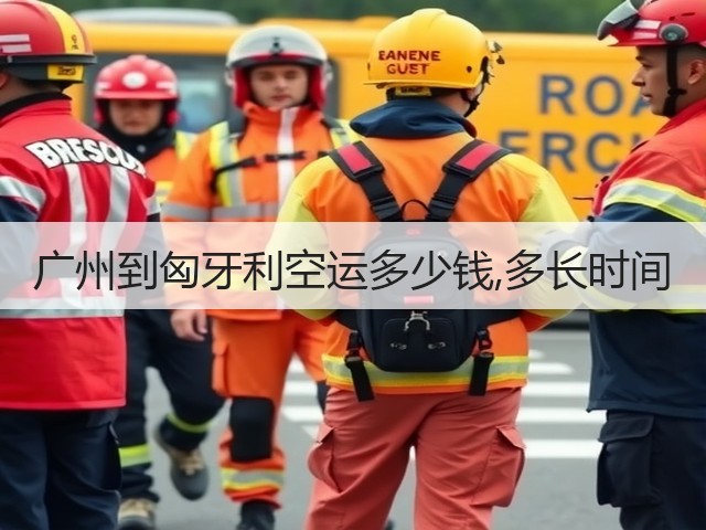 广州到匈牙利空运多少钱,多长时间(图1) 广州到匈牙利空运多少钱,多长时间(图1)