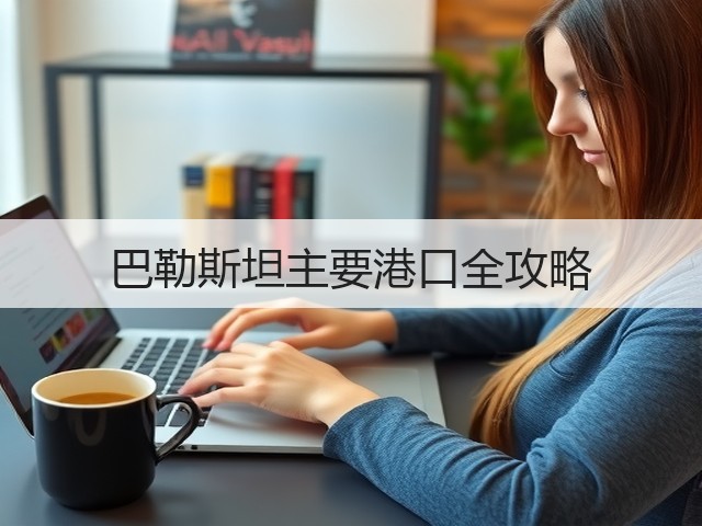 巴勒斯坦主要港口全攻略(图1)