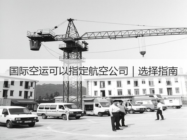 国际空运可以指定航空公司|选择指南(图1) 国际空运可以指定航空公司|选择指南(图1)