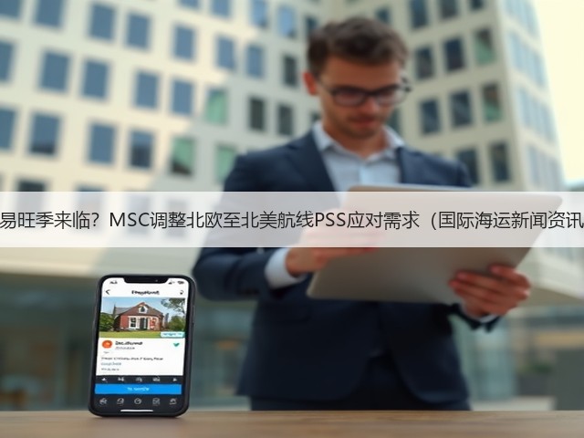 贸易旺季来临?MSC调整北欧至北美航线PSS应对需求(国际海运新闻资讯)(图3) 贸易旺季来临?MSC调整北欧至北美航线PSS应对需求(国际海运新闻资讯)(图3)