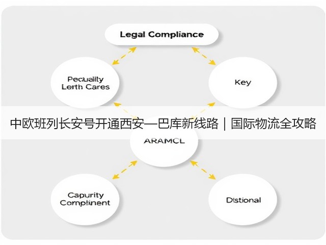 中欧班列长安号开通西安—巴库新线路|国际物流全攻略(图3) 中欧班列长安号开通西安—巴库新线路|国际物流全攻略(图3)