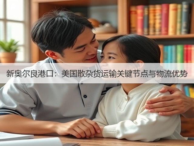 新奥尔良港口:美国散杂货运输关键节点与物流优势(图2) 新奥尔良港口:美国散杂货运输关键节点与物流优势(图2)
