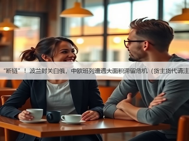 边境“断链”!波兰封关白俄,中欧班列遭遇大面积滞留危机(货主货代请注意)(图3) 边境“断链”!波兰封关白俄,中欧班列遭遇大面积滞留危机(货主货代请注意)(图3)
