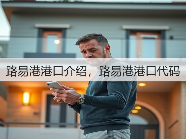 路易港港口介绍,路易港港口代码(图1) 路易港港口介绍,路易港港口代码(图1)