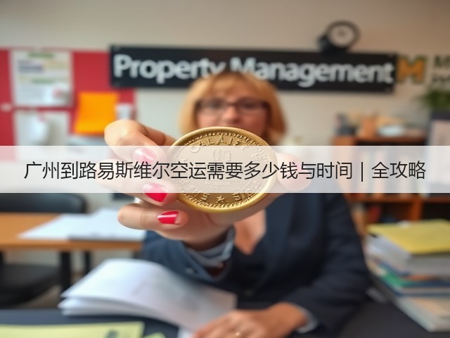 广州到路易斯维尔空运需要多少钱与时间|全攻略(图2) 广州到路易斯维尔空运需要多少钱与时间|全攻略(图2)