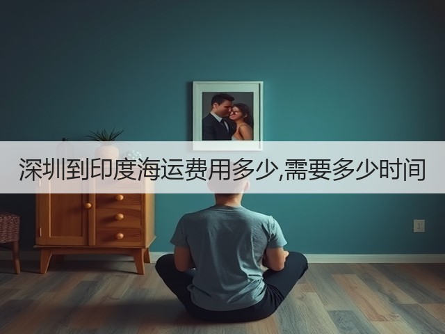 深圳到印度海运费用多少,需要多少时间(图2) 深圳到印度海运费用多少,需要多少时间(图2)