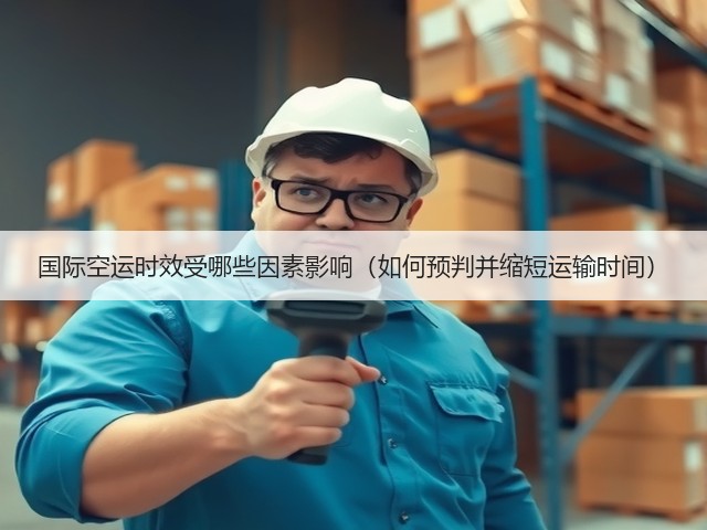 国际空运时效受哪些因素影响(如何预判并缩短运输时间)(图3) 国际空运时效受哪些因素影响(如何预判并缩短运输时间)(图3)