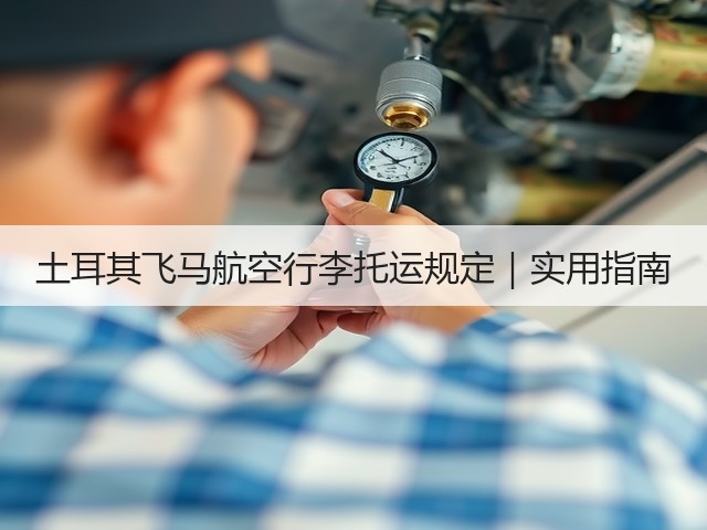土耳其飞马航空行李托运规定|实用指南(图3) 土耳其飞马航空行李托运规定|实用指南(图3)