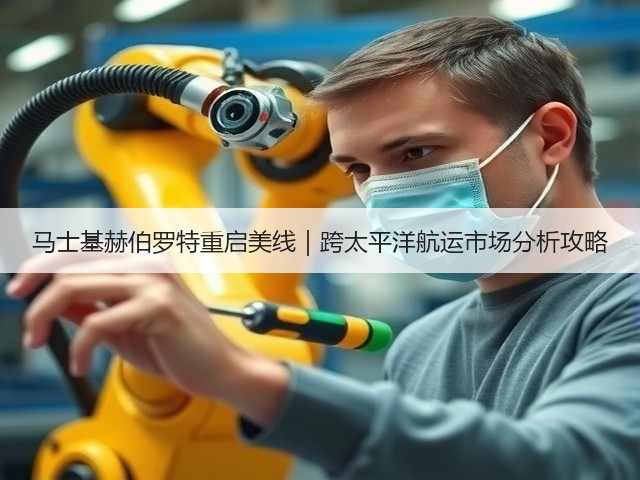 马士基赫伯罗特重启美线｜跨太平洋航运市场分析攻略(图2)