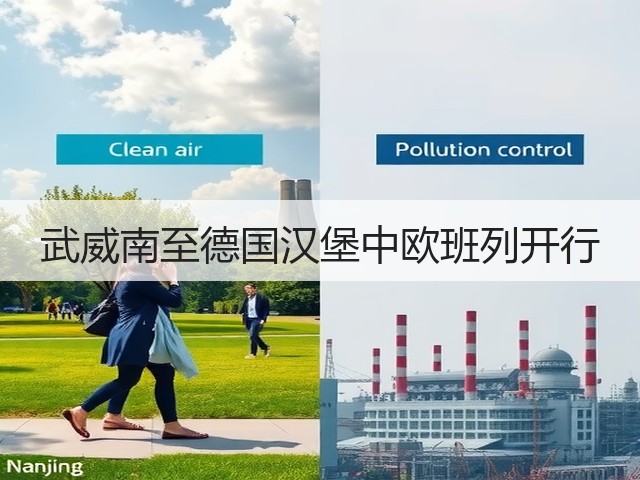 武威南至德国汉堡中欧班列开行(图3) 武威南至德国汉堡中欧班列开行(图3)