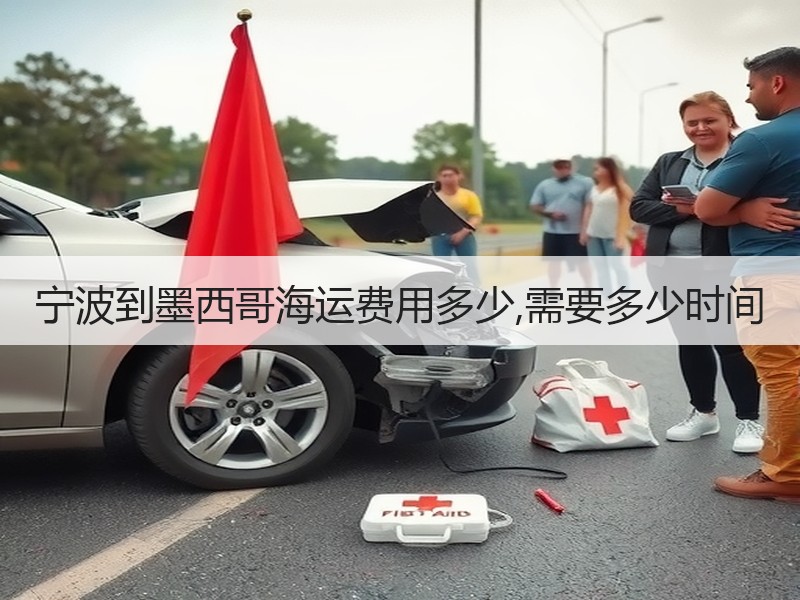 宁波到墨西哥海运费用多少,需要多少时间