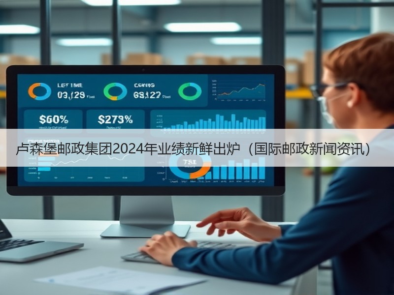 卢森堡邮政集团2024年业绩新鲜出炉（国际邮政新闻资讯）