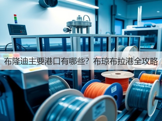 布隆迪主要港口有哪些？布琼布拉港全攻略(图3)