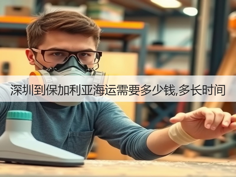 深圳到保加利亚海运需要多少钱,多长时间