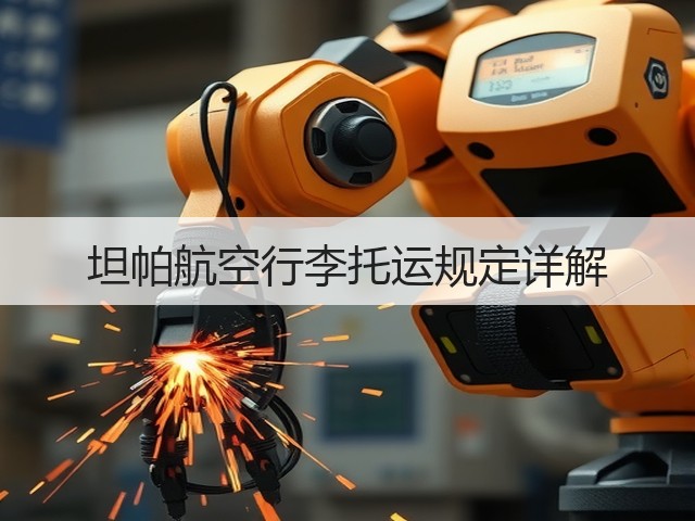 坦帕航空行李托运规定详解(图2) 坦帕航空行李托运规定详解(图2)