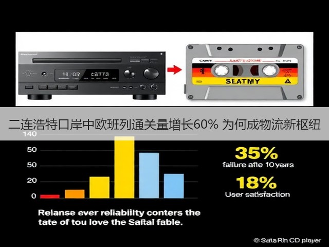 二连浩特口岸中欧班列通关量增长60% 为何成物流新枢纽(图1) 二连浩特口岸中欧班列通关量增长60% 为何成物流新枢纽(图1)