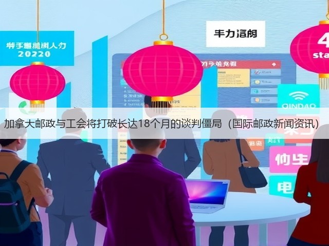 加拿大邮政与工会将打破长达18个月的谈判僵局(国际邮政新闻资讯)(图2) 加拿大邮政与工会将打破长达18个月的谈判僵局(国际邮政新闻资讯)(图2)