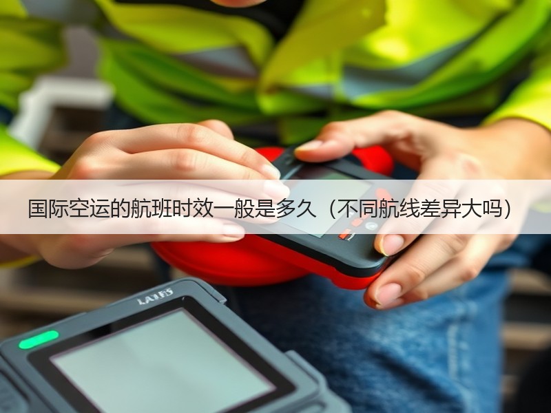 国际空运的航班时效一般是多久（不同航线差异大吗）