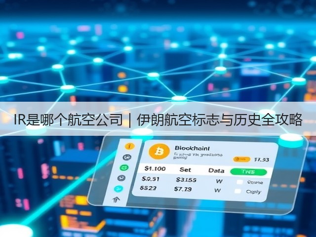 IR是哪个航空公司|伊朗航空标志与历史全攻略(图3) IR是哪个航空公司|伊朗航空标志与历史全攻略(图3)