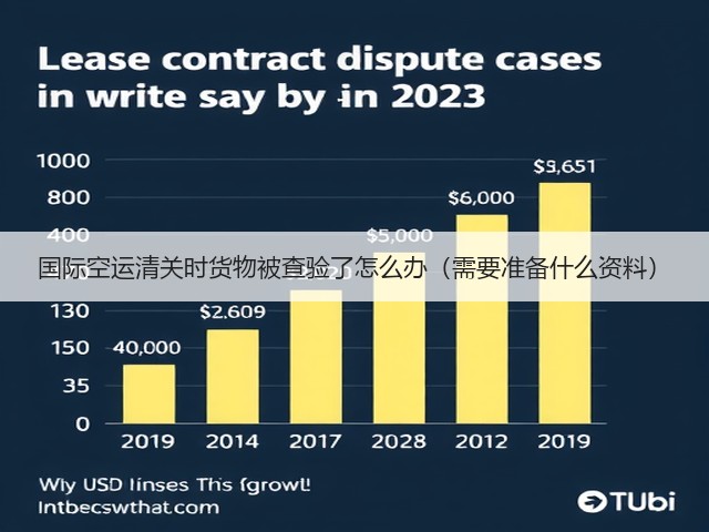 国际空运清关时货物被查验了怎么办(需要准备什么资料)(图3) 国际空运清关时货物被查验了怎么办(需要准备什么资料)(图3)