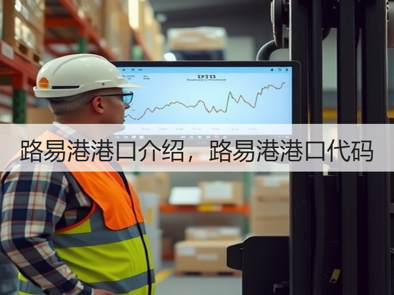 路易港港口介绍，路易港港口代码