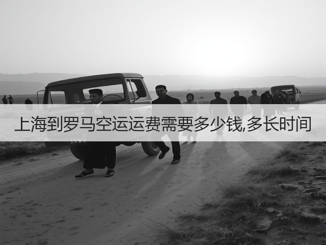 上海到罗马空运运费需要多少钱,多长时间(图3) 上海到罗马空运运费需要多少钱,多长时间(图3)