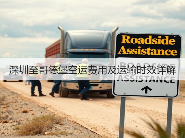 深圳至哥德堡空运费用及运输时效详解(图3) 深圳至哥德堡空运费用及运输时效详解(图3)