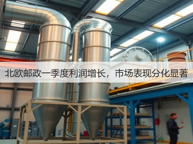 北欧邮政一季度利润增长,市场表现分化显著 北欧邮政一季度利润增长,市场表现分化显著