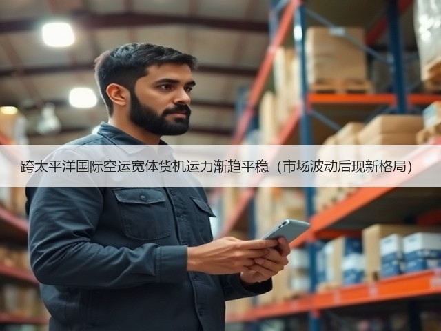 跨太平洋国际空运宽体货机运力渐趋平稳(市场波动后现新格局)(图3) 跨太平洋国际空运宽体货机运力渐趋平稳(市场波动后现新格局)(图3)