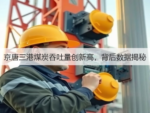 京唐三港煤炭吞吐量创新高,背后数据揭秘(图2) 京唐三港煤炭吞吐量创新高,背后数据揭秘(图2)