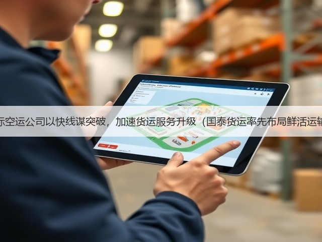 国际空运公司以快线谋突破,加速货运服务升级(国泰货运率先布局鲜活运输)(图3) 国际空运公司以快线谋突破,加速货运服务升级(国泰货运率先布局鲜活运输)(图3)