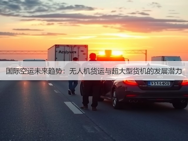 国际空运未来趋势:无人机货运与超大型货机的发展潜力(图3) 国际空运未来趋势:无人机货运与超大型货机的发展潜力(图3)