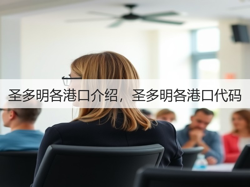 圣多明各港口介绍，圣多明各港口代码