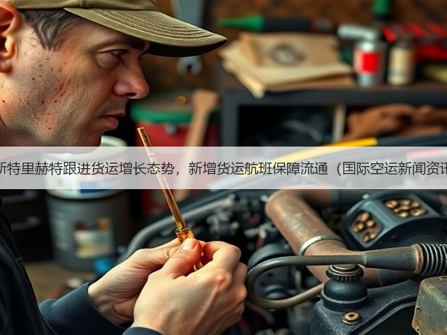 马斯特里赫特跟进货运增长态势,新增货运航班保障流通(国际空运新闻资讯)(图3) 马斯特里赫特跟进货运增长态势,新增货运航班保障流通(国际空运新闻资讯)(图3)