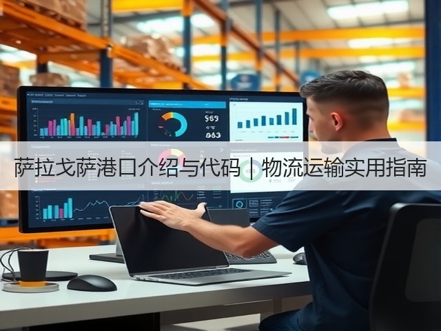 萨拉戈萨港口介绍与代码｜物流运输实用指南(图1)