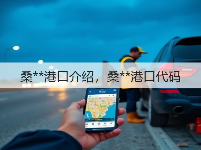桑**港口介绍，桑**港口代码(图1)