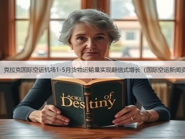 震惊!克拉克国际空运机场1-5月货物运输量实现翻倍式增长(国际空运新闻资讯)(图1) 震惊!克拉克国际空运机场1-5月货物运输量实现翻倍式增长(国际空运新闻资讯)(图1)