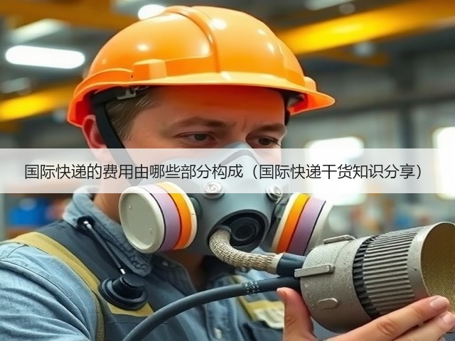 国际快递的费用由哪些部分构成(国际快递干货知识分享)(图3) 国际快递的费用由哪些部分构成(国际快递干货知识分享)(图3)