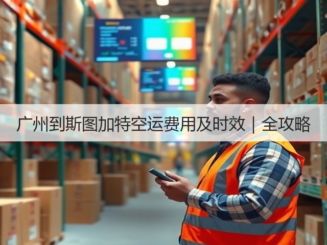 广州到斯图加特空运费用及时效|全攻略(图3) 广州到斯图加特空运费用及时效|全攻略(图3)