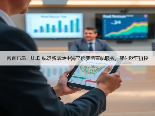 官宣布局!ULD 航运新增地中海至俄罗斯直航服务,强化欧亚链接(图1) 官宣布局!ULD 航运新增地中海至俄罗斯直航服务,强化欧亚链接(图1)