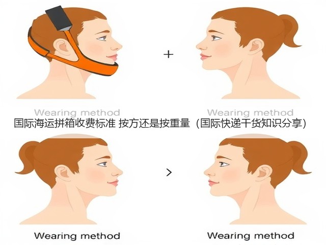 国际海运拼箱收费标准 按方还是按重量(国际快递干货知识分享)(图2) 国际海运拼箱收费标准 按方还是按重量(国际快递干货知识分享)(图2)