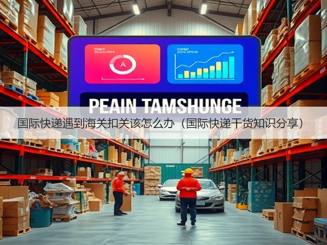 国际快递遇到海关扣关该怎么办（国际快递干货知识分享）(图2)