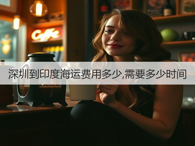 深圳到印度海运费用多少,需要多少时间(图3) 深圳到印度海运费用多少,需要多少时间(图3)