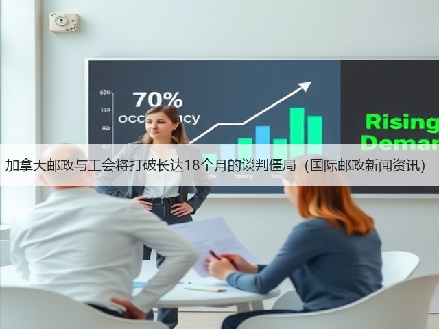 加拿大邮政与工会将打破长达18个月的谈判僵局(国际邮政新闻资讯)(图3) 加拿大邮政与工会将打破长达18个月的谈判僵局(国际邮政新闻资讯)(图3)