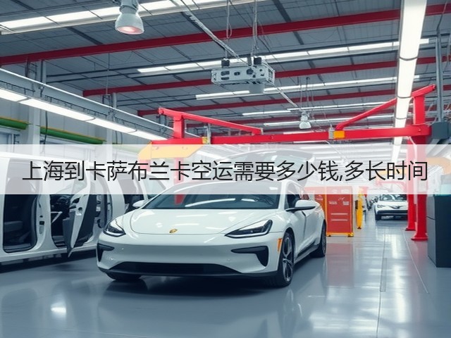 上海到卡萨布兰卡空运需要多少钱,多长时间(图3) 上海到卡萨布兰卡空运需要多少钱,多长时间(图3)