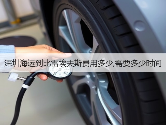 深圳海运到比雷埃夫斯费用多少,需要多少时间(图3)