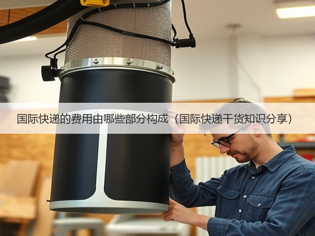 国际快递的费用由哪些部分构成(国际快递干货知识分享)(图1) 国际快递的费用由哪些部分构成(国际快递干货知识分享)(图1)