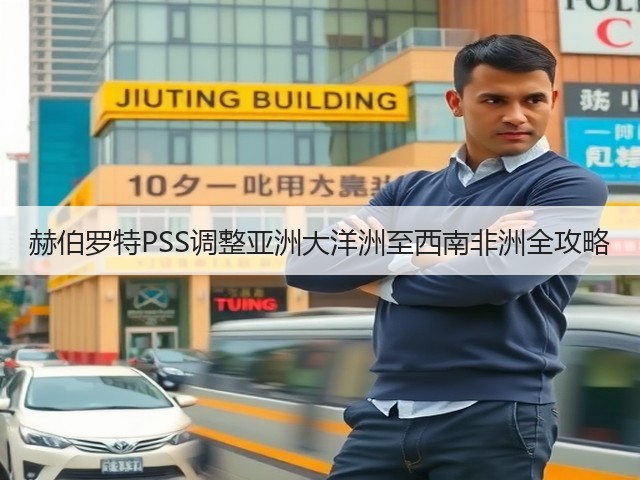 赫伯罗特PSS调整亚洲大洋洲至西南非洲全攻略(图1)